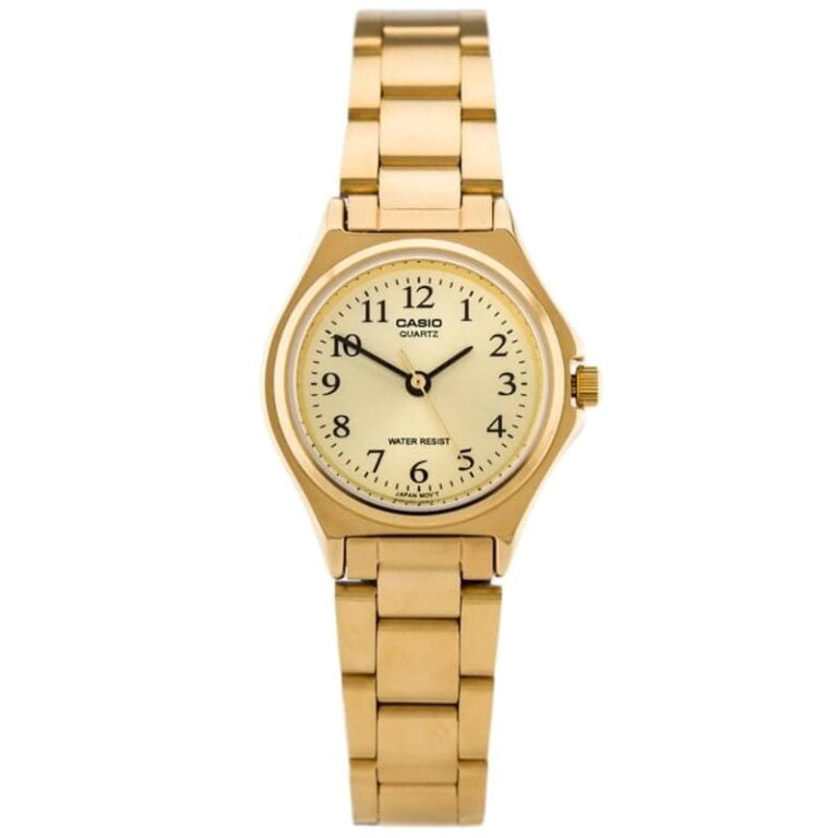 Casio 25mm Nữ LTP-1130N-9BRDF