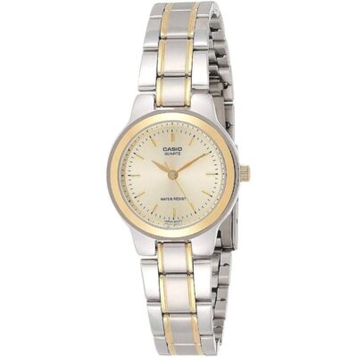 Ảnh sản phẩm Casio 26mm Nữ LTP-1131G-9ARDF