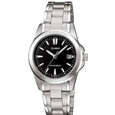 Ảnh sản phẩm Casio 28.5mm Nữ LTP-1215A-1A2DF