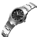 Casio 25mm Nữ LTP-1241D-1ADF - Ảnh 2