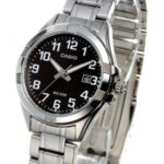 Casio 31.2mm Nữ LTP-1308D-1BVDF - Ảnh 2