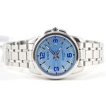 Casio 33.2mm Nữ LTP-1314D-2AVDF - Ảnh 2