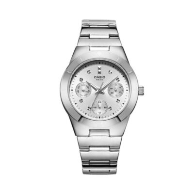 Ảnh sản phẩm Casio 31mm Nữ LTP-2083D-7AVDF