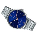 Casio 34mm Nữ LTP-VT01D-2B2UDF - Ảnh 2