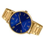 Casio 34mm Nữ LTP-VT01G-2BUDF - Ảnh 2