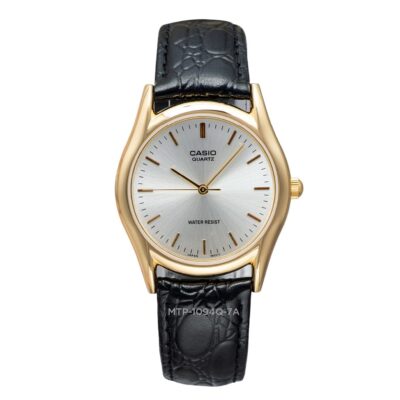 Ảnh sản phẩm Casio 33.5mm Nam MTP-1094Q-7ADR