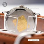 Casio 33.2mm Nam MTP-1095E-7BDF - Ảnh 4