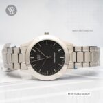 Casio 36mm Nam MTP-1128A-1ARDF - Ảnh 2