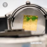 Casio 36mm Nam MTP-1128A-1ARDF - Ảnh 4