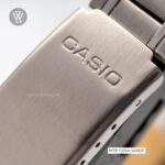 Casio 36mm Nam MTP-1128A-1ARDF - Ảnh 5