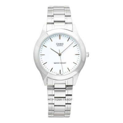 Ảnh sản phẩm Casio 36mm Nam MTP-1128A-7AVDF