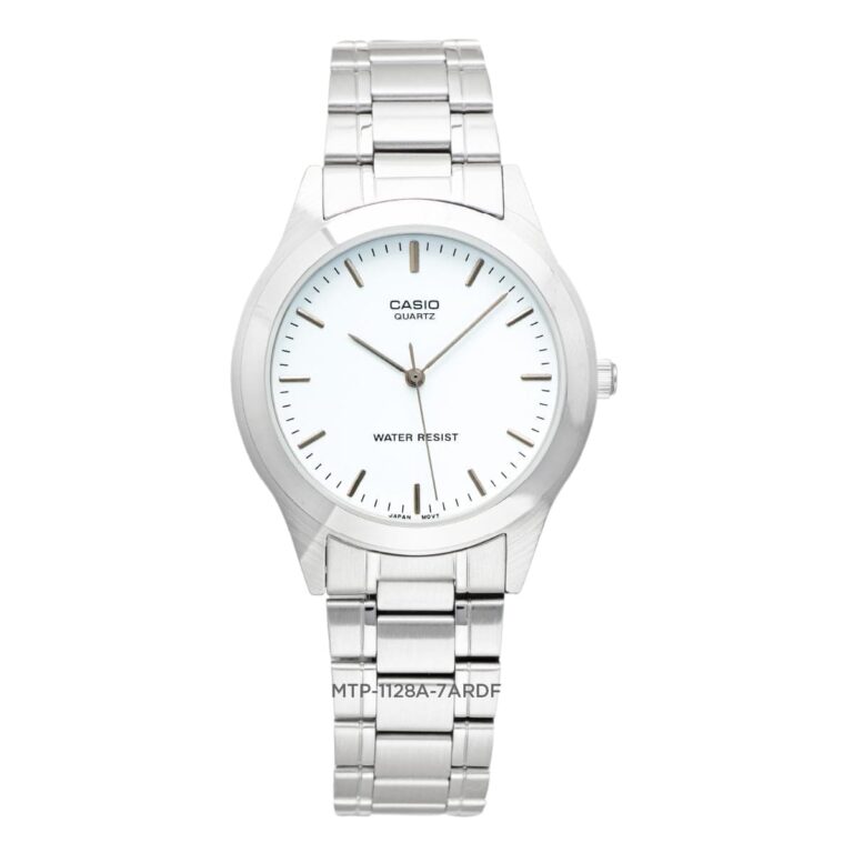 Casio 36mm Nam MTP-1128A-7AVDF