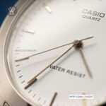 Casio 36mm Nam MTP-1128A-7AVDF - Ảnh 3