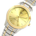 Casio 36mm Nam MTP-1128G-9ARDF - Ảnh 3