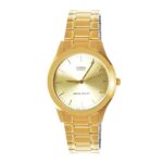 Casio 36mm Nam MTP-1128N-9ARDF - Ảnh 1