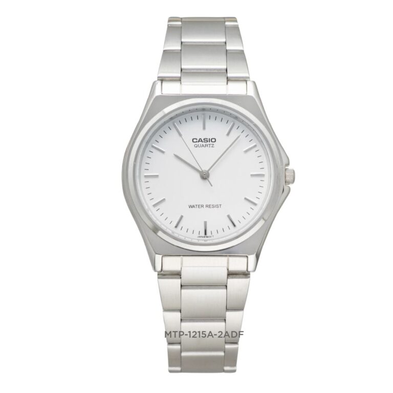 Casio 36mm Nam MTP-1130A-7ARDF