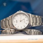 Casio 36mm Nam MTP-1130A-7ARDF - Ảnh 2