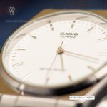 Casio 36mm Nam MTP-1130A-7ARDF - Ảnh 3