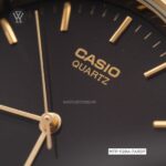 Casio 36mm Nam MTP-1130N-1ARDF - Ảnh 3