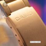 Casio 36mm Nam MTP-1130N-1ARDF - Ảnh 5
