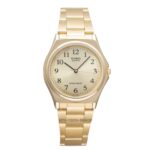 Casio 36mm Nam MTP-1130N-9BRDF - Ảnh 1