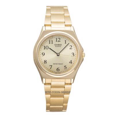 Ảnh sản phẩm Casio 36mm Nam MTP-1130N-9BRDF