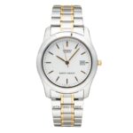 Casio 37mm Nam MTP-1141G-7ARDF - Ảnh 1