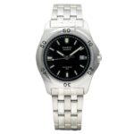 Casio 37mm Nam MTP-1213A-1AVDF - Ảnh 1