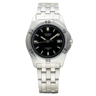 Ảnh sản phẩm Casio 37mm Nam MTP-1213A-1AVDF