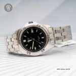 Casio 37mm Nam MTP-1213A-1AVDF - Ảnh 2