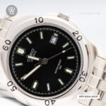 Casio 37mm Nam MTP-1213A-1AVDF - Ảnh 3