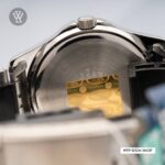 Casio 37mm Nam MTP-1213A-1AVDF - Ảnh 4