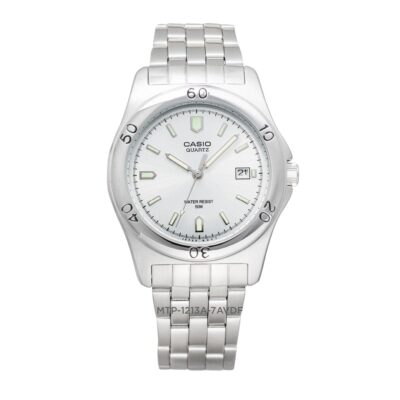 Ảnh sản phẩm Casio 42mm Nam MTP-1213A-7A