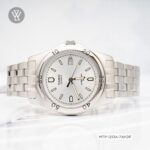 Casio 42mm Nam MTP-1213A-7A - Ảnh 2