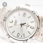 Casio 42mm Nam MTP-1213A-7A - Ảnh 4