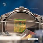 Casio 38.5mm Nam MTP-1215A-2ADF - Ảnh 4