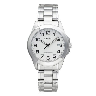 Ảnh sản phẩm Casio 38.5mm Nam MTP-1215A-7B2DF
