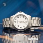 Casio 38.5mm Nam MTP-1215A-7B2DF - Ảnh 2