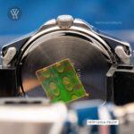 Casio 38.5mm Nam MTP-1215A-7B2DF - Ảnh 4