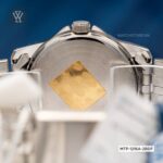 Casio 40mm Nam MTP-1216A-2BDF - Ảnh 4