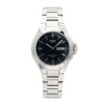 Casio 40mm Nam MTP-1228D-1AVDF - Ảnh 1