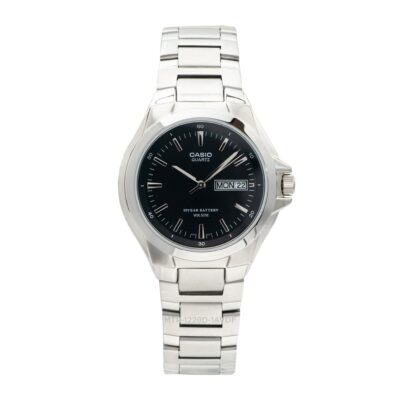 Ảnh sản phẩm Casio 40mm Nam MTP-1228D-1AVDF