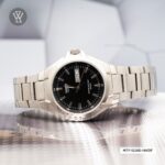 Casio 40mm Nam MTP-1228D-1AVDF - Ảnh 2