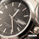 Casio 40mm Nam MTP-1228D-1AVDF - Ảnh 3