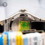 Casio 40mm Nam MTP-1228D-1AVDF - Ảnh 4