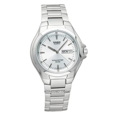 Ảnh sản phẩm Casio 40mm Nam MTP-1228D-7AVDF
