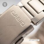 Casio 40mm Nam MTP-1228D-7AVDF - Ảnh 5