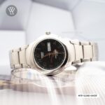 Casio 37.5mm Nam MTP-1229D-1AVDF - Ảnh 2