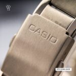 Casio 37.5mm Nam MTP-1229D-1AVDF - Ảnh 5