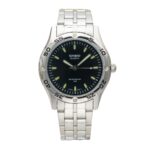 Casio 40mm Nam MTP-1243D-1AVDF - Ảnh 1